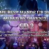 The Best Hands Up 2018 - mixed by Dj Fen!x (CD-2)