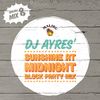 Play 8: DJ Ayres'  