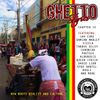 Luv Messenger - Ghetto Stories 15 - Reggae Mixtape