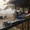 Dj ElectRom aka Rom Waranon Sunset Mix @ Lonely Beach Bar 03-02-2020 Koh Chang Thailand.