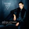 TECHNO BEAT ID presents Special Guest Mix #005 Anfisa Letyago