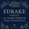 EDRAKE - Tomorrowland 15 Years Tribute Gold Tracks Mix