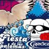 Fiesta de las Palomas ((RADICAL)) 2003 [CD1]
