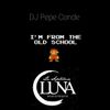 Warming Up La Séptima Luna 4 mix by Pepe Conde