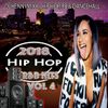 DJ KENNYMIXX- 2018 HIP HOP & RB DANCEHALL MIX PT 4