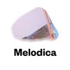 Melodica 19 March 2018 (This Is Not Balearic mix by Cesar De Melero)
