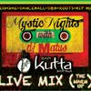Mystic Nights (The Warm Up) Live Reggae Mix By Dj Matus