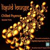 Liquid Lounge - Chilled Psyence (Episode Thirty) Digitally Imported Psychill August 2016