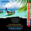 Episode 19: Dancehall Reggae Soca TO DI WORLD EP19 2021 Jo Mersa Marley interview