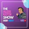 The Alexi Kotsi Show - 07 October 2022