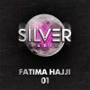 Fatima Hajji - Silver M Radio 001 - NEW SHOW on TM Radio (Live at Eden, Ibiza) - 13-Nov-2017