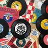 Northern Soul Classics and more - Steel Stax at The Dime - DJ Live Recording - April 29th 2016