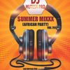 Summer Mixxx Vol 79 (African Party)