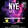 DJ SHXRDZ - NEW YEARS EVE 2019 PARTY MIX!! // HipHop, Rap, RnB, Afro, UK