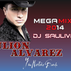 JULION ALVAREZ MIX 2014 - DJ SAULIVAN