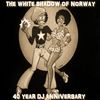 White Shadow Of Norway Top 20 Disco Imports #12 (3/11/1980)