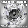 Ben Liebrand - Grandmix 2011 (Complete)