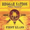 1st Klass - Reggae Nation 