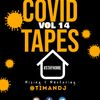 COVID TAPES VOL 14 - TIMAN DJ