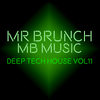 Deep Tech House Mix - Vol 11