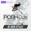 DJ Josh Stylez 12.7.20 // EDM & Party Anthems