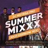 Summer Mixxx Vol 70 (Rich Dembow Mixxx) - Dj Mutesa Pro