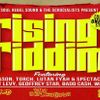 Rising Riddim ✶Re-Up Promo Mix Jan. 2016✶➤Soul Rebel Sound & The Scrucialists By DJ O. ZION