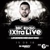 DJ Jonezy - BBC Radio 1Xtra - 1Xtra Live Mini Mix