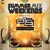 Hot 97 Summer Mix Weekend 2021