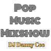 Pop Music & Top 40 Mix April 2019 DJ Danny Cee