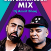 Dj Amrit Bharj - Panjabi Hit Squad Desi Dancefloor Mix; Best of 2020