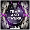 D.Jay DaS@!nt In The Mix - Trapped In Twerk #2