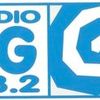 RADIOMENTALE MIX FOR FG RADIO 98.2 PARIS : PERSONAL TAPE RECORDING # 33 (1995)