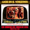 Luces en el Horizonte: LOS CRÍMENES DEL MUSEO DE CERA (HOUSE OF WAX -1953)