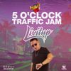 DJ Livitup 5 o'clock Traffic Jam  on Power 96 (February 11, 2022)