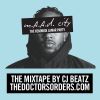 MaaD City - The Kendrick Lamar Party - Mixed by CJ Beatz ( @CJBEatz )