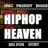 From Hip Hop To Heaven: Tribute Mix