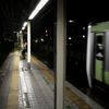 Sarke- Tokyo Ghost Stories : The Shinjuku Station Corridor (Dark/Experimental Techno from Japan)