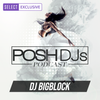DJ BigBlock 12.18.23 (Explicit) // 1st Song - Run Free (Countdown) (SQUARED Set Starter)