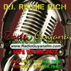 DJ Richie Rich Radio Guyana International Show 21/08/19
