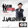 CK Radio - Episode 69 (08-21-13) - J. Valentino
