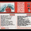 Dj Poska mixtape R&B n°35 (1999)
