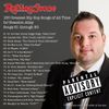 DJ Brandon Alley-Rolling Stone's 100 Greatest Hip Songs of All Time (Songs 61-80 Mix)