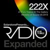 Solarstone presents Pure Trance Radio 222X - Full Pure Trance Show from MoS, September 2019