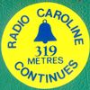 Radio Caroline (31/12/1979): Stuart Russell - Jaarwisseling 1979-1980.