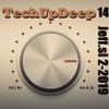 TechUpDeep14 (once before that micro-nov@ ;)