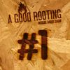 A Good Rooting vol 1 - Reggae radio show