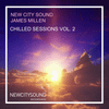 NCS Resident's Mix: James Millen - Chilled Session Vol. 2