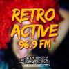 Retro Active 96.9 Fm - Dj Oscar Zevach