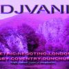 DJVANI-PETRIC-NEGOTINO-LONDON-RUGBY-COVENTRY-DUNCHURCH(high speed town,s megamix)